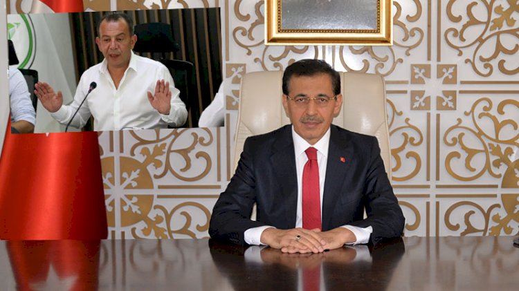 Bolu Valisi'nden Tanju Özcan açıklaması... Göçmenlerin faturasına zam yapılırsa ne olur?