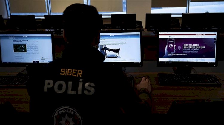 EGM'den sosyal medya uyarısı! Bu hesaplara dikkat edin