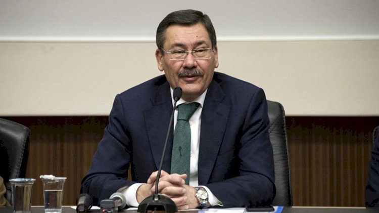 AYM'den Melih Gökçek'e kötü haber