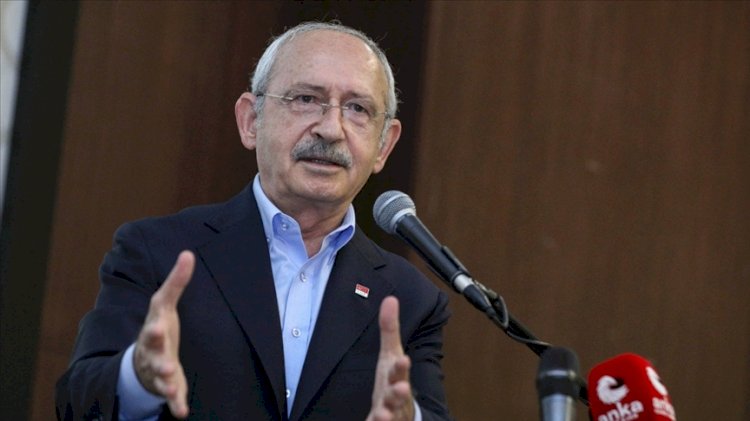 Kılıçdaroğlu'nun adaylık için görüştüğü eski AKP'li kim?