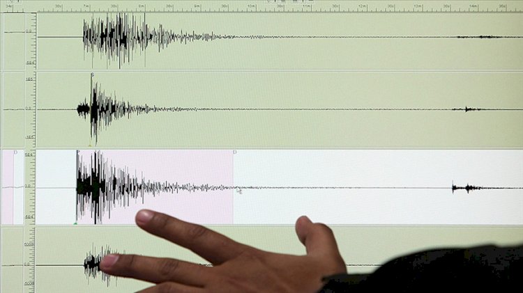 Alaska'da 8.2 büyüklüğünde deprem! Tsunami uyarısı yapıldı