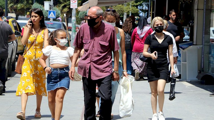 Koronaya yakalananlarda aşılı oranı kaç?