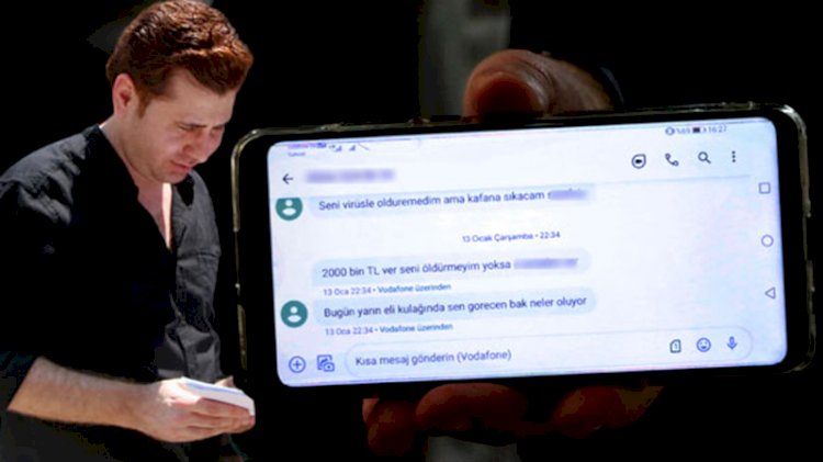 Patronunun çayına koronavirüs hastasının tükürüğünü karıştırmak isteyen işçi hakkında yeni gelişme