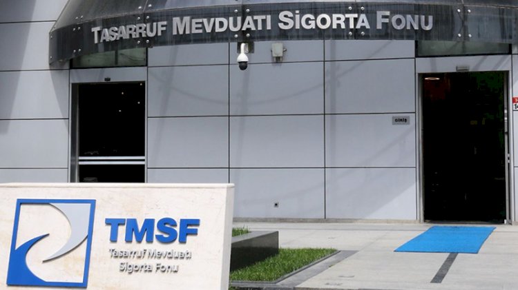 TMSF duyurdu: Türk devi firma satışa çıktı
