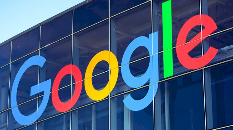 Rusya'dan Google'a 3 milyon ruble para cezası