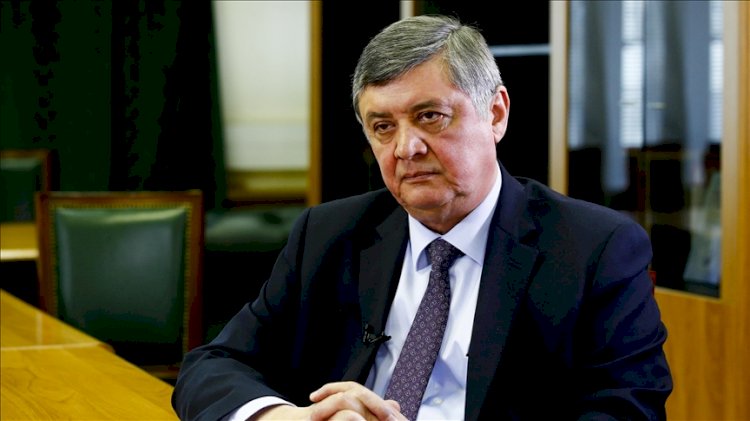Putin'in özel temsilcisinden Türkiye'ye Afganistan mesajı