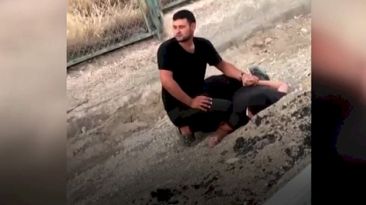 Kışla içinde yangın çıkaran şüpheli hakkında karar