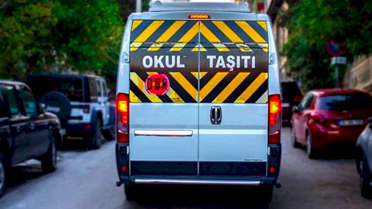 İstanbul'da okul servis ücretlerine zam