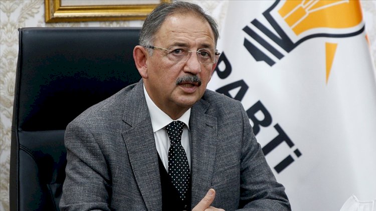 Ticaret Odası Başkanı'ndan AKP'li Özhaseki'ye sert tepki