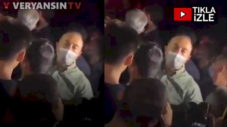 Çavuşoğlu memleketi Antalya’da yuhalandı
