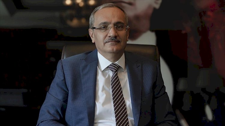 7 ilde orman yangını var ama... THK Başkanı: Düğüne gitmek durumunda kaldım