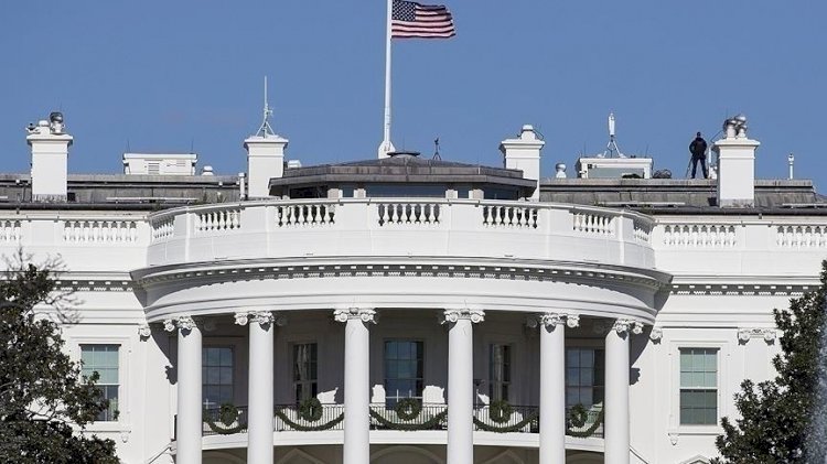 ABD ordusuna çalışan 221 Afgan Washington'a taşındı
