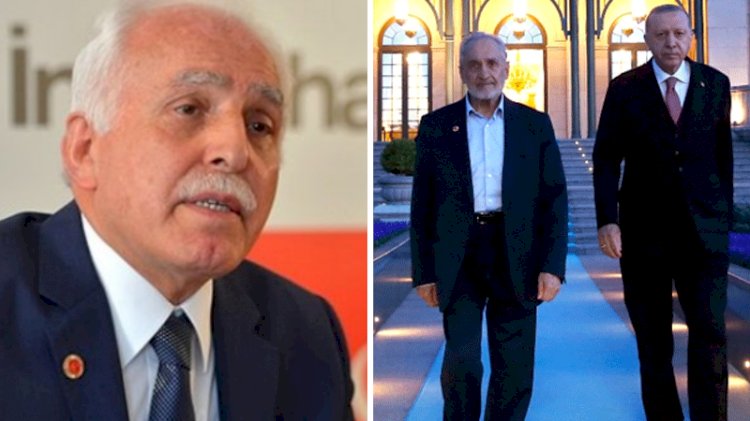 Asiltürk'e itaat sözü verildi mi? Saadet Partili Kamalak açıkladı