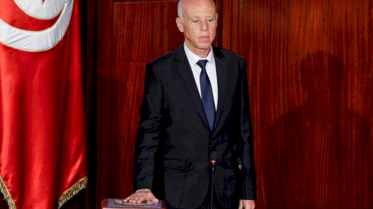 Kays Said: Bu yaşta diktatör olmayacağım