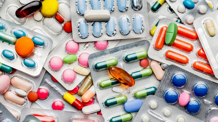 36 ilaç daha geri ödeme listesine alındı
