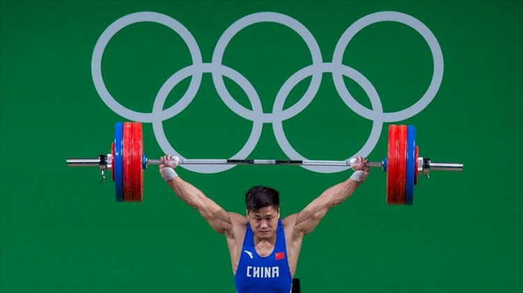 Tokyo Olimpiyatlarında 'yeni rekorlar' kırıldı