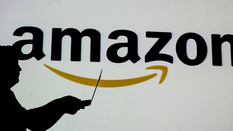 Avrupa Birliği'nden Amazon'a rekor ceza