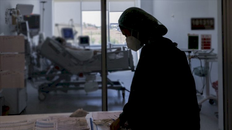 Türkiye'nin 13 Ekim koronavirüs tablosu açıklandı