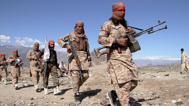 Taliban 3 büyük kenti kuşattı: Yeni bir insani kriz kapıda