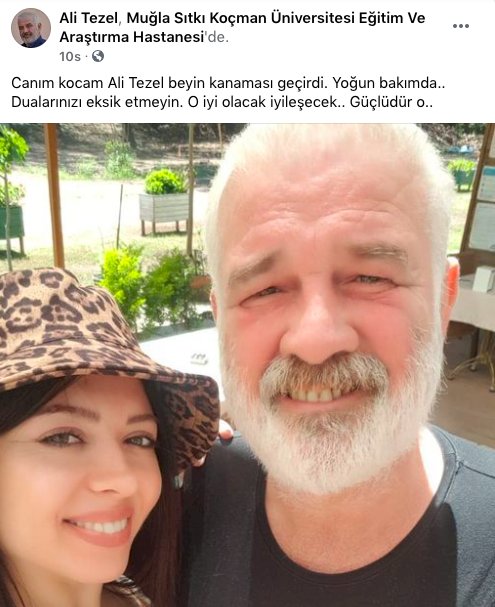 Ali Tezel Yeni Eşi - Ali Tezel Gozaltina Alindi : Asliye ceza mahkemesi'nde görülen duruşmada sanık meryem tezel ve müşteki ali tezel ile avukatları hazır bulundu.
