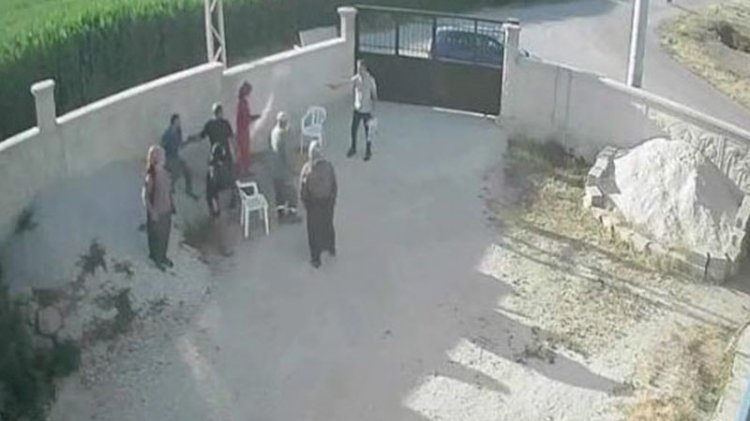 Konya'daki katliamda yeni gelişme