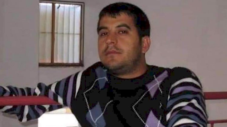 Yusuf Demirli yangına su taşırken hayatını kaybetti