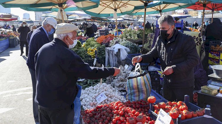 İTO: İstanbul'da fiyatlar yüzde 1.5 arttı