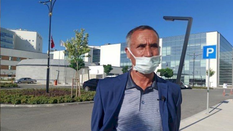 Konya'da öldürülen ailenin akrabası: Hiç kimse bizi ayırmaya kalkmasın, biz bir bütünüz