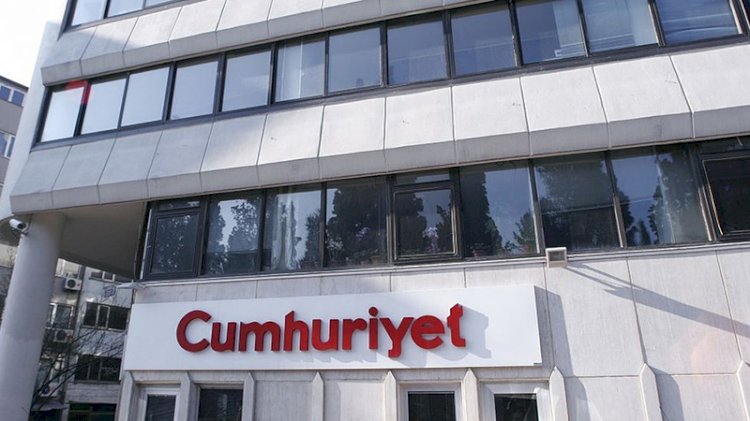 Cumhuriyet Genel Yayın Yönetmeni istifasını geri aldı