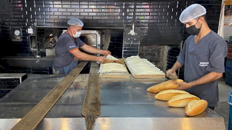 'Aşı olmayanlara ekmek satmayacağız' demişti... Fırıncılar Odası'ndan açıklama geldi