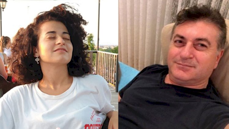 5 gündür kayıp üniversiteli Azra'nın cesedi valizden 5 parça çıktı