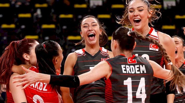 Filenin Sultanları'nın rakibi belli oldu