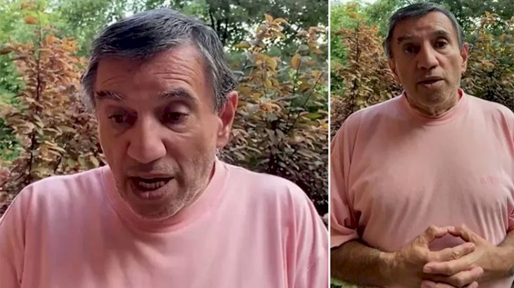 Üstün Dökmen'den 'orman yangını' isyanı! 'Siz de bu g.t varken siz daha çok...'