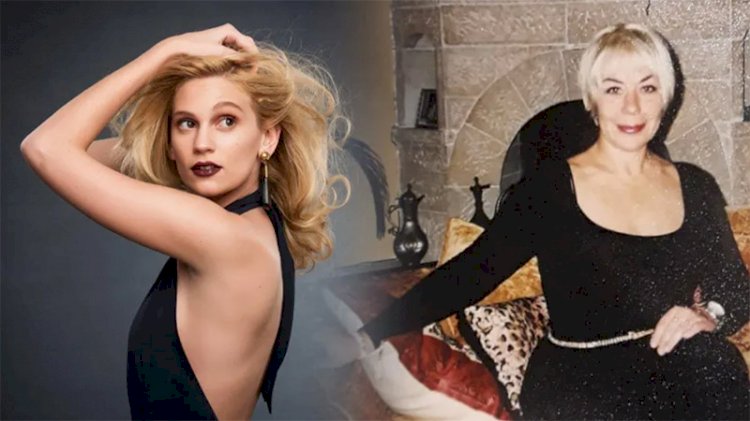 'HelpTurkey' tartışması... Farah Zeynep Abdullah'tan Şehrazat'a ilginç tepki