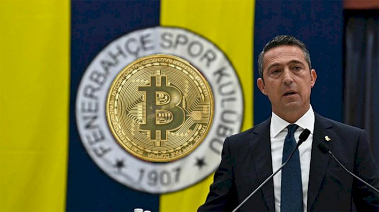 Fenerbahçe, kendi kripto parasını çıkarma konusunda Paribu’yla anlaştı