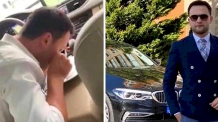 'Pudra şekeri' demişti... Kürşat Ayvatoğlu için istenen ceza belli oldu