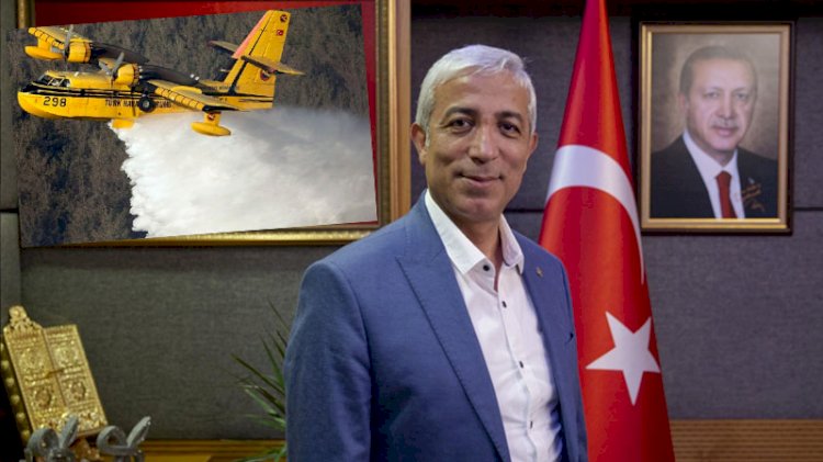 AKP Milletvekili Kılıç'tan THK iddiası: Ben o uçakları gördüm, tavuklar içerisine kümes yapmış
