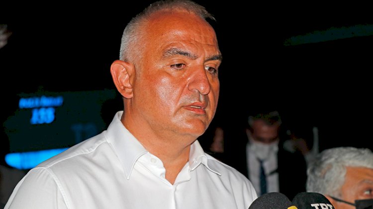 Turizm Kanunu, Bakan Ersoy'un dediği kadar masum değil! İşte iki kritik madde