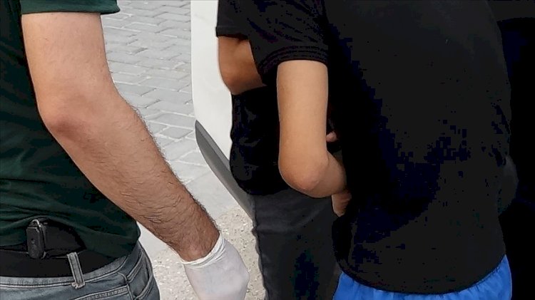 Antalya Manavgat'taki orman yangınlarını başlattığı iddia edilen 16 yaşındaki şüpheli tutuklandı