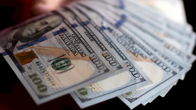 Dolar yeniden 8.40'ın üzerinde