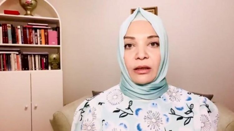 Hilal Kaplan'dan 'darbe hazırlığı' iddiası: Garip bir hareketlilik var