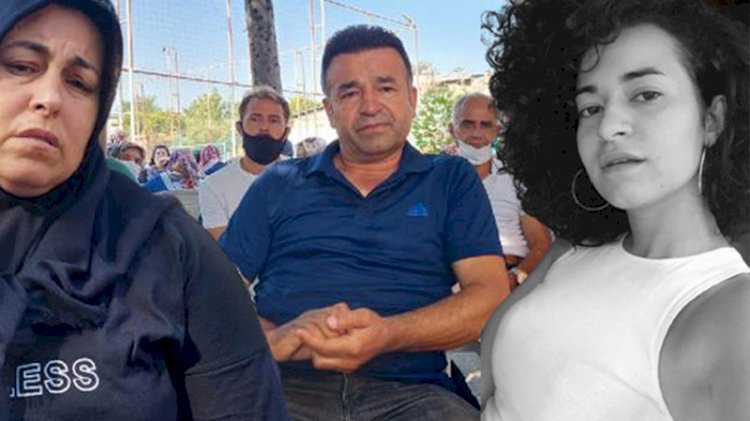 Vahşice katledilen Azra'nın babasından açıklama