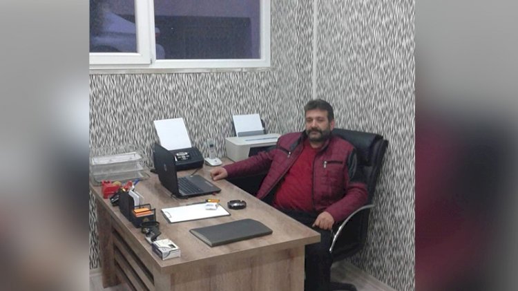 Oğlunun Whatsapp'tan paylaştığı fotoğraf hayatına mal oldu