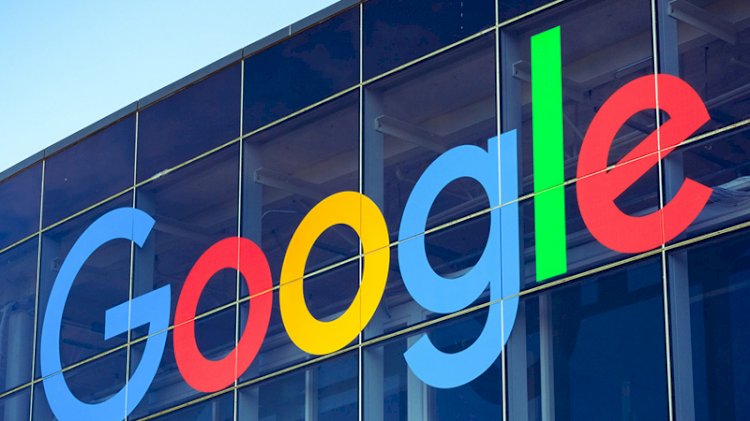Google'dan kripto para kararı