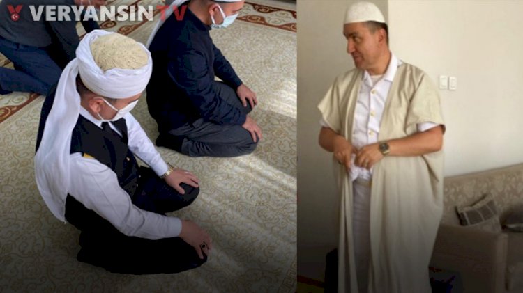 YAŞ'ta Sarıklı Amiral kararı... Ödül mü ceza mı?
