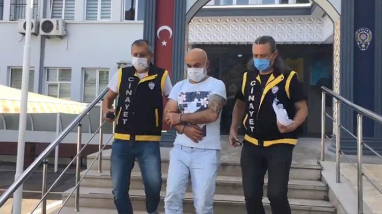 Cebinden 100 kişilik ölüm listesi çıktı