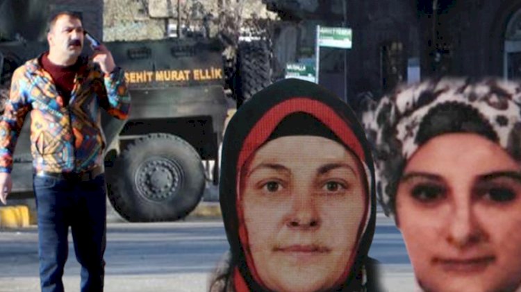 Ailesini evin kirli olması nedeniyle katletmiş