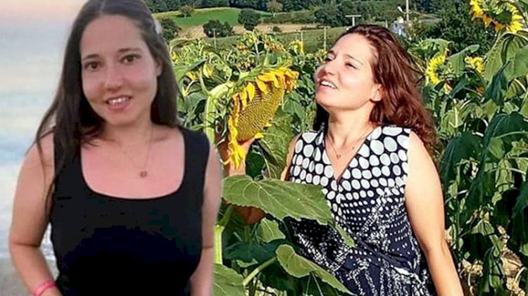'Zorla tutuluyorum' mesajı gönderen Dilan'dan iyi haber