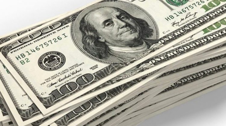 Dolar 8,50 TL'nin üzerine çıktı