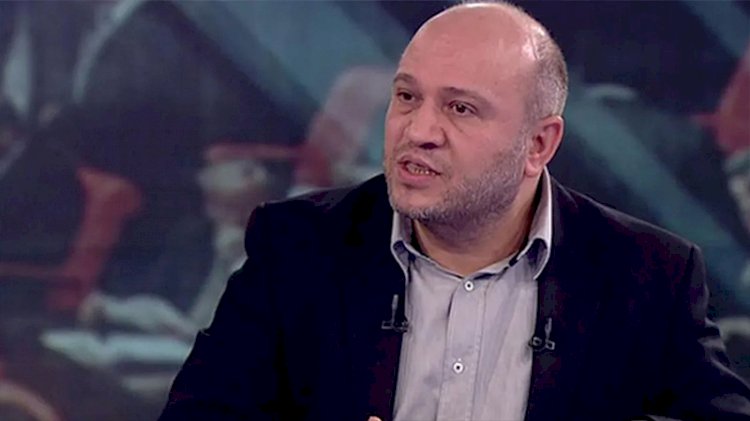 Önce Hilal Kaplan şimdi de Salih Tuna... 'Dost darbesi' şüphesi